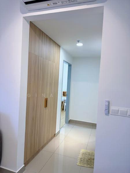 Service Residence for Rent at M Luna - Gina Tiong - Corridor - PropertyGuru.com.my