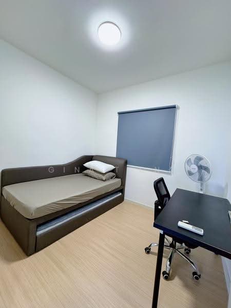 Service Residence for Rent at M Luna - Gina Tiong - Bedroom - PropertyGuru.com.my