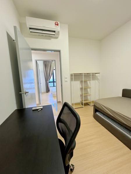 Service Residence for Rent at M Luna - Gina Tiong - Bedroom - PropertyGuru.com.my
