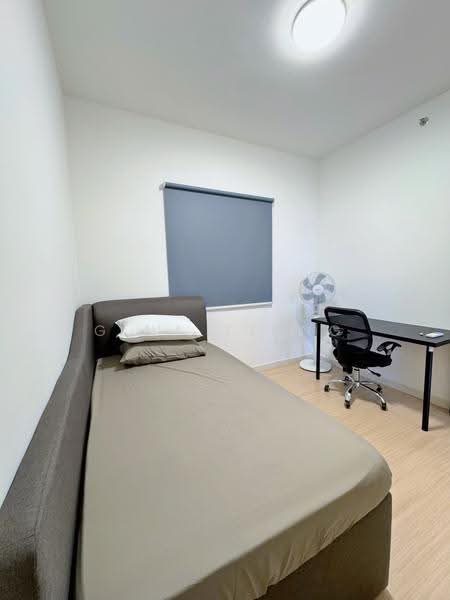 Service Residence for Rent at M Luna - Gina Tiong - Bedroom - PropertyGuru.com.my