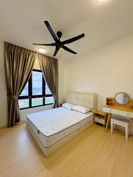 Service Residence for Rent at M Luna - Gina Tiong - Bedroom - PropertyGuru.com.my