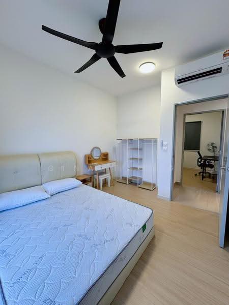 Service Residence for Rent at M Luna - Gina Tiong - Bedroom - PropertyGuru.com.my