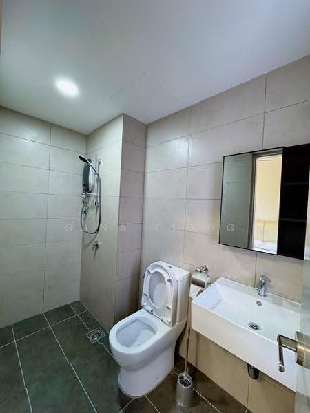 Service Residence for Rent at M Luna - Gina Tiong - Bathroom - PropertyGuru.com.my