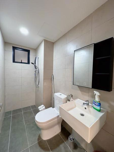 Service Residence for Rent at M Luna - Gina Tiong - Bathroom - PropertyGuru.com.my