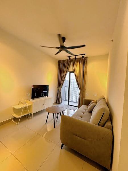 Service Residence for Rent at M Luna - Gina Tiong - Living Room - PropertyGuru.com.my