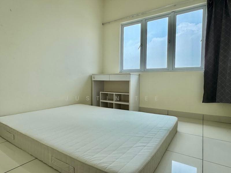 Condominium for Rent at Koi Suites - Justin Tee - Bedroom - PropertyGuru.com.my