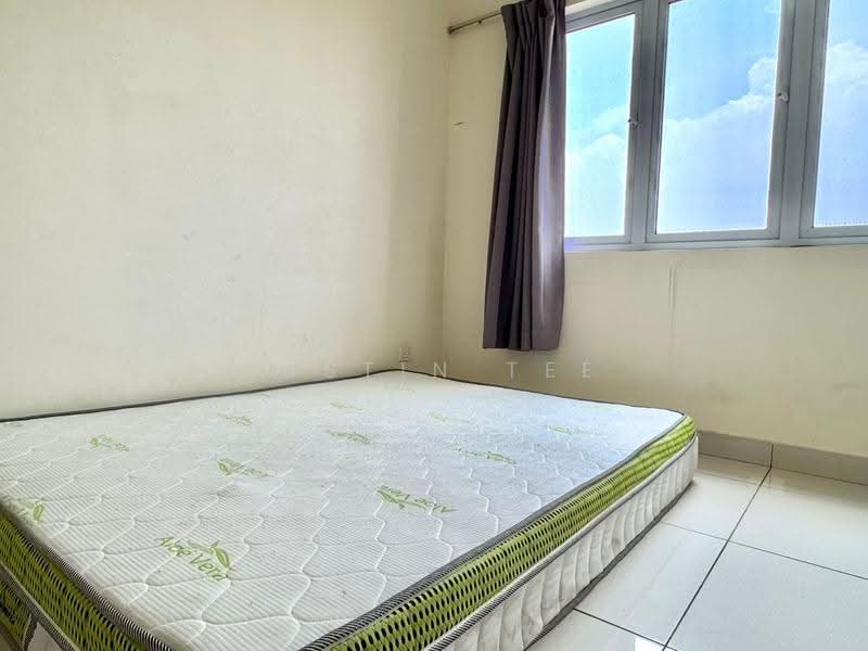 Condominium for Rent at Koi Suites - Justin Tee - Bedroom - PropertyGuru.com.my