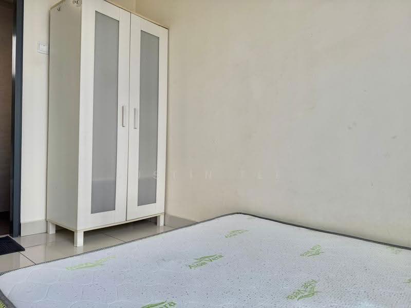 Condominium for Rent at Koi Suites - Justin Tee - Bedroom - PropertyGuru.com.my