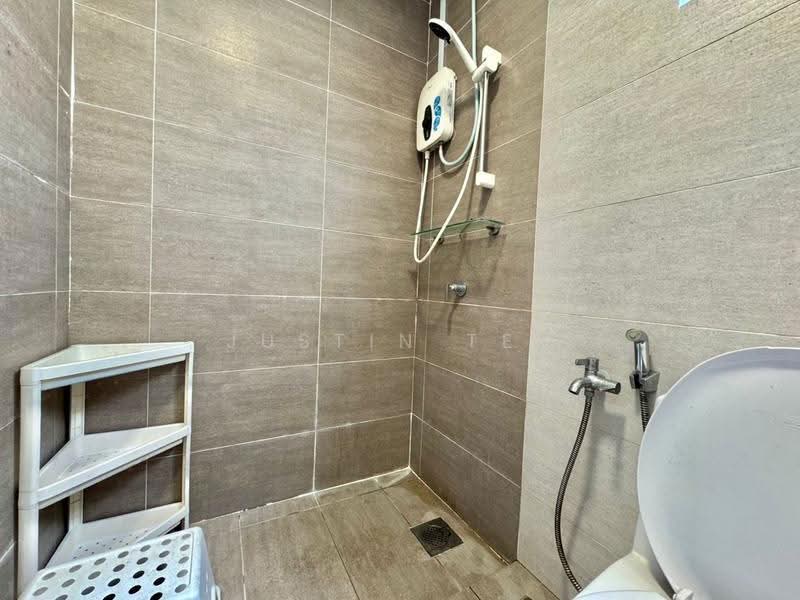 Condominium for Rent at Koi Suites - Justin Tee - Bathroom - PropertyGuru.com.my
