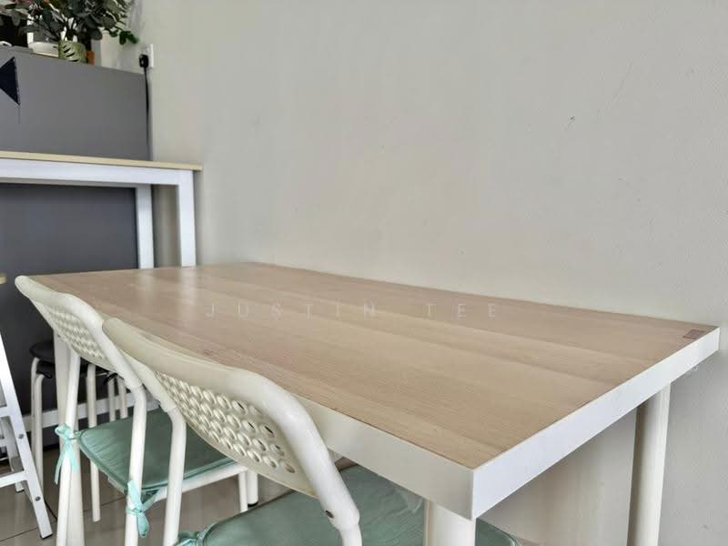 Condominium for Rent at Koi Suites - Justin Tee - Interior - PropertyGuru.com.my