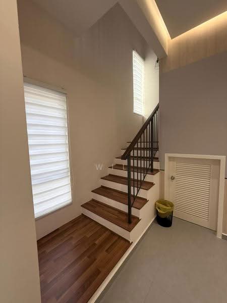 Rumah Teres 2-Tingkat untuk Disewa di Beranang (Selangor) - Wil Koh - Interior - PropertyGuru.com.my