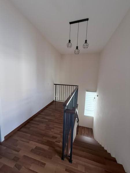 Rumah Teres 2-Tingkat untuk Disewa di Beranang (Selangor) - Wil Koh - Interior - PropertyGuru.com.my