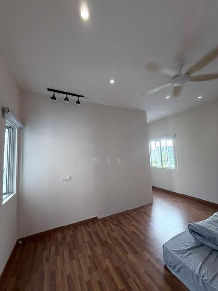 Rumah Teres 2-Tingkat untuk Disewa di Beranang (Selangor) - Wil Koh - Bedroom - PropertyGuru.com.my