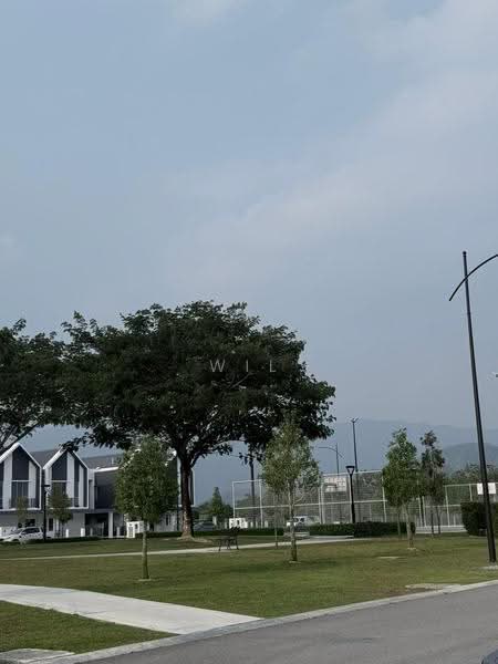 Rumah Teres 2-Tingkat untuk Disewa di Beranang (Selangor) - Wil Koh - Exterior - PropertyGuru.com.my