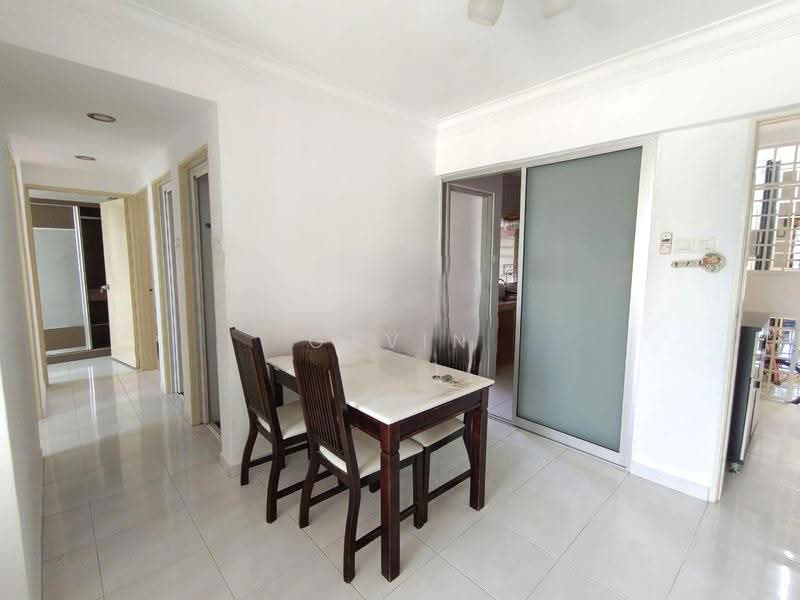 Pangsapuri untuk Dijual di Harmony View - Gavin Tan - Corridor - PropertyGuru.com.my