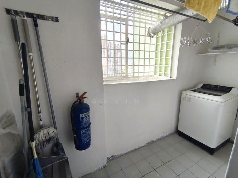 Pangsapuri untuk Dijual di Harmony View - Gavin Tan - Interior - PropertyGuru.com.my