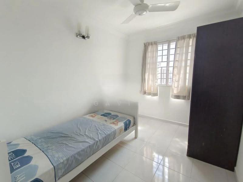 Pangsapuri untuk Dijual di Harmony View - Gavin Tan - Bedroom - PropertyGuru.com.my