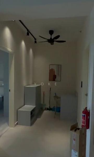 Service Residence for Rent at Meta City - Yoke Han - Interior - PropertyGuru.com.my