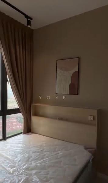 Service Residence for Rent at Meta City - Yoke Han - Bedroom - PropertyGuru.com.my