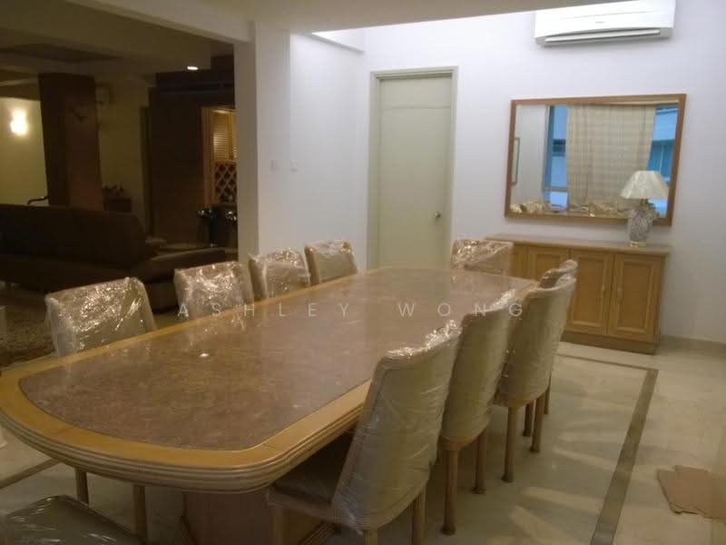 Pangsapuri untuk Disewa di Desa Angkasa - Ashley Wong - Dining Room - PropertyGuru.com.my
