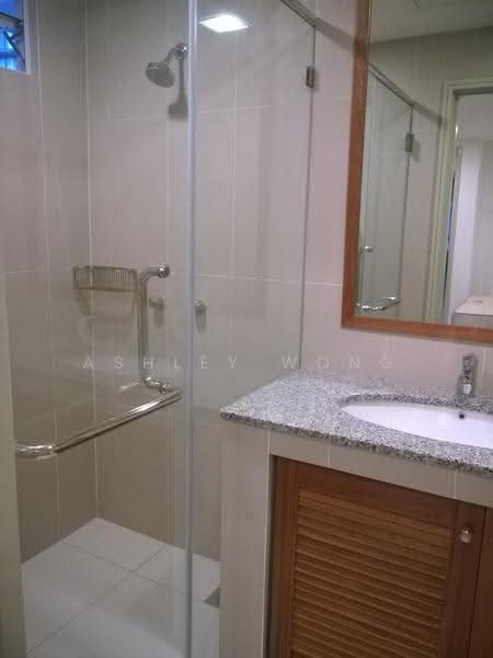 Pangsapuri untuk Disewa di Desa Angkasa - Ashley Wong - Bathroom - PropertyGuru.com.my