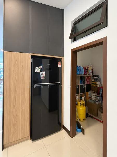 2-storey Terraced House for Rent in Setia Eco Templer (Rawang) - Sean Yong - Interior - PropertyGuru.com.my
