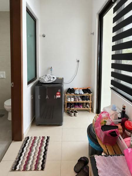 2-storey Terraced House for Rent in Setia Eco Templer (Rawang) - Sean Yong - Interior - PropertyGuru.com.my