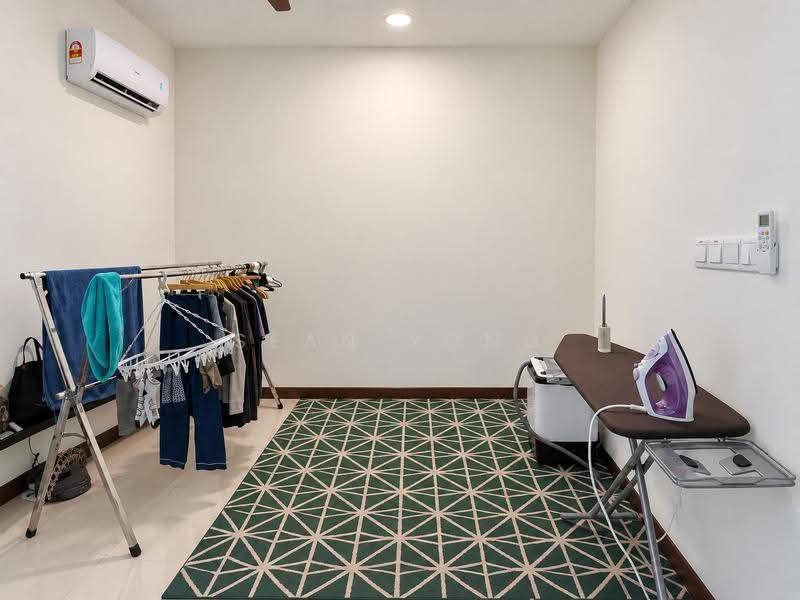 2-storey Terraced House for Rent in Setia Eco Templer (Rawang) - Sean Yong - Interior - PropertyGuru.com.my