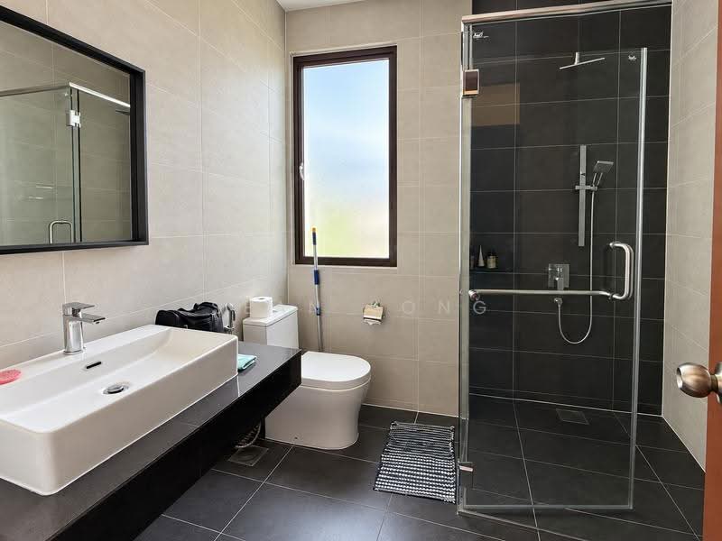 2-storey Terraced House for Rent in Setia Eco Templer (Rawang) - Sean Yong - Bathroom - PropertyGuru.com.my