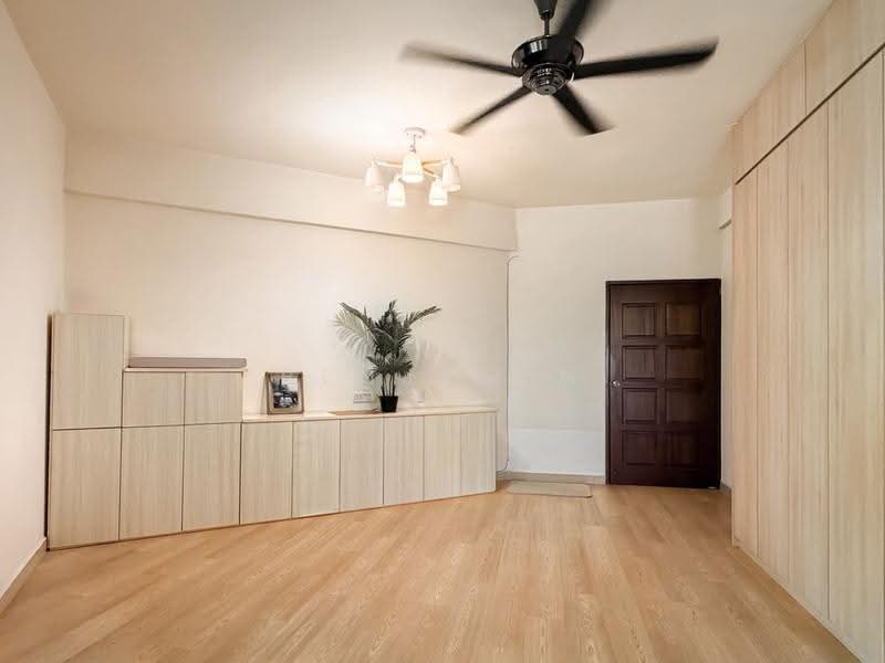 Pangsapuri untuk Dijual di Seri Emas - Benjamin Chong - Interior - PropertyGuru.com.my