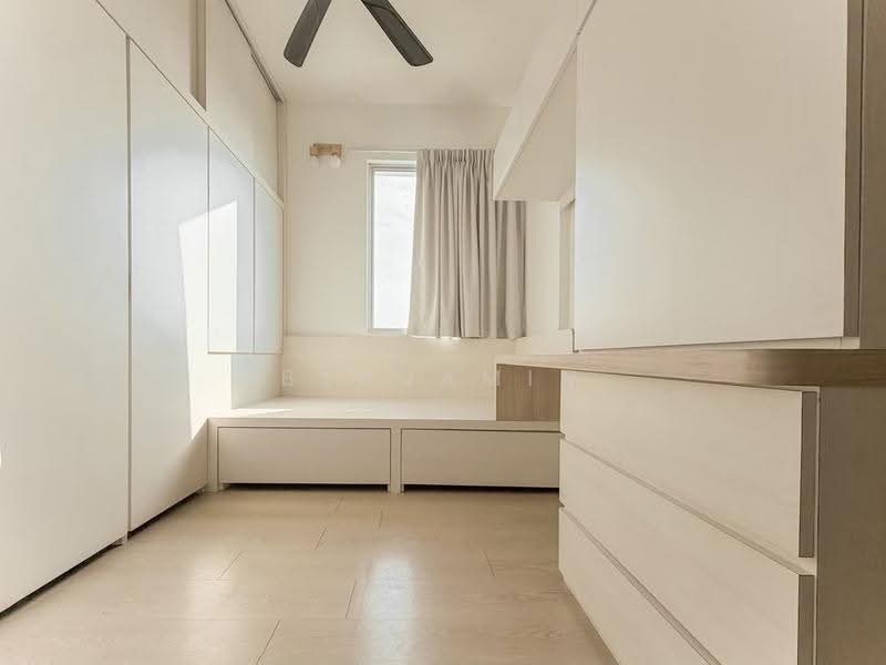 Pangsapuri untuk Dijual di Seri Emas - Benjamin Chong - Interior - PropertyGuru.com.my