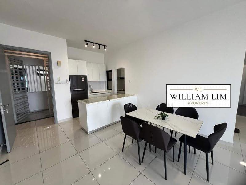 Condominium for Rent at Vertu Resort - William Lim - Kitchen - PropertyGuru.com.my