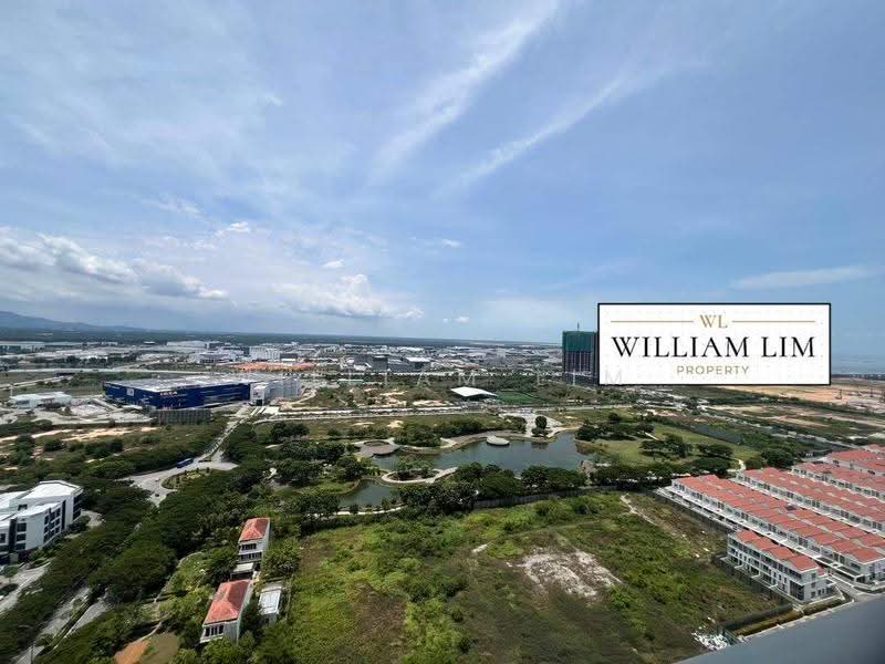 Condominium for Rent at Vertu Resort - William Lim - View - PropertyGuru.com.my
