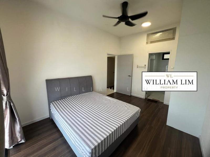 Condominium for Rent at Vertu Resort - William Lim - Bedroom - PropertyGuru.com.my