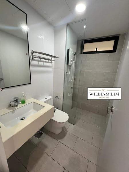 Condominium for Rent at Vertu Resort - William Lim - Bathroom - PropertyGuru.com.my