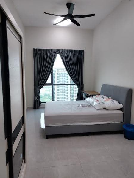 Kediaman Servis untuk Disewa di Savana @ Utropolis - Kah Yang - Bedroom - PropertyGuru.com.my
