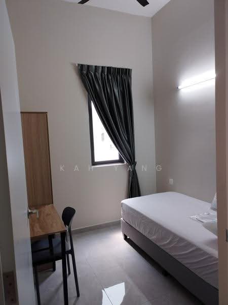 Kediaman Servis untuk Disewa di Savana @ Utropolis - Kah Yang - Bedroom - PropertyGuru.com.my