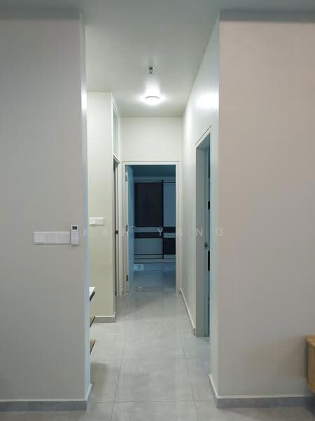 Kediaman Servis untuk Disewa di Savana @ Utropolis - Kah Yang - Corridor - PropertyGuru.com.my