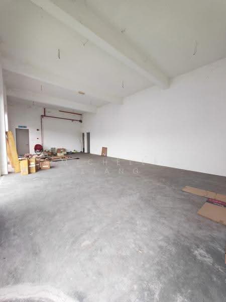 Warehouse for Rent in Eco Business Park 2 Senai (Senai) - Michelle Liang - Interior - PropertyGuru.com.my