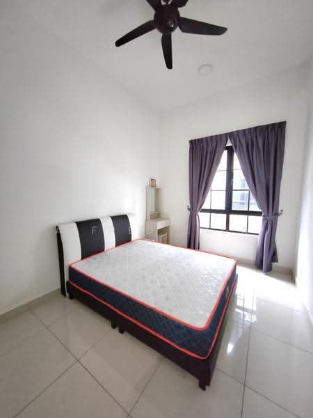 2-storey Terraced House for Rent in Seberang Perai (Penang) - Alfred Chua - Bedroom - PropertyGuru.com.my