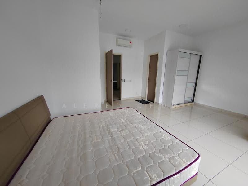 2-storey Terraced House for Rent in Seberang Perai (Penang) - Alfred Chua - Bedroom - PropertyGuru.com.my