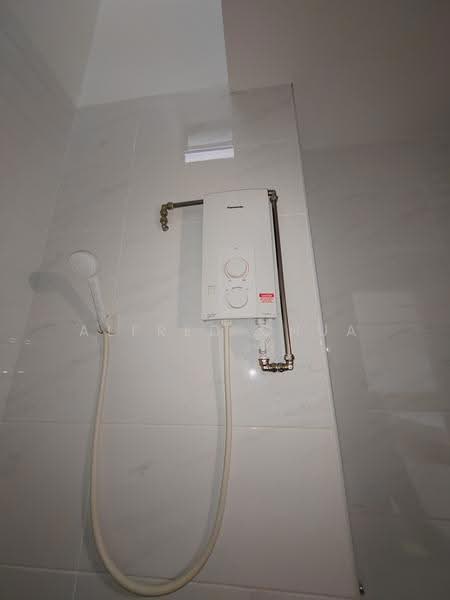 2-storey Terraced House for Rent in Seberang Perai (Penang) - Alfred Chua - Bathroom - PropertyGuru.com.my
