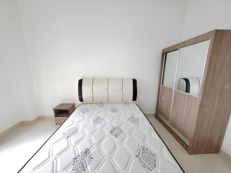2-storey Terraced House for Rent in Seberang Perai (Penang) - Alfred Chua - Bedroom - PropertyGuru.com.my