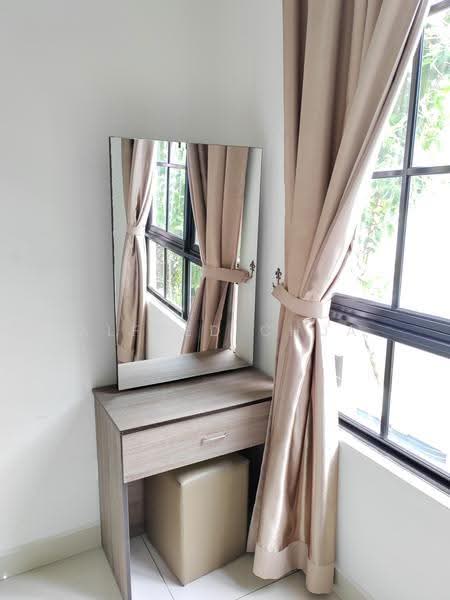 2-storey Terraced House for Rent in Seberang Perai (Penang) - Alfred Chua - Interior - PropertyGuru.com.my