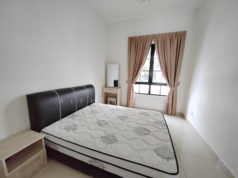 2-storey Terraced House for Rent in Seberang Perai (Penang) - Alfred Chua - Bedroom - PropertyGuru.com.my