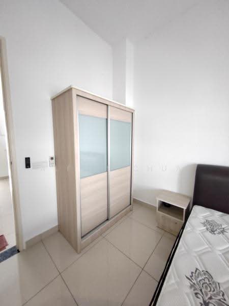 2-storey Terraced House for Rent in Seberang Perai (Penang) - Alfred Chua - Bedroom - PropertyGuru.com.my