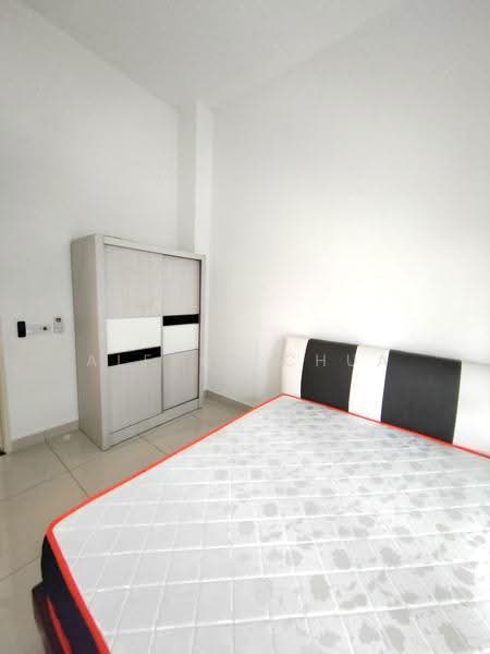 2-storey Terraced House for Rent in Seberang Perai (Penang) - Alfred Chua - Bedroom - PropertyGuru.com.my