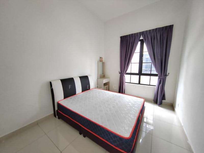 2-storey Terraced House for Rent in Seberang Perai (Penang) - Alfred Chua - Bedroom - PropertyGuru.com.my
