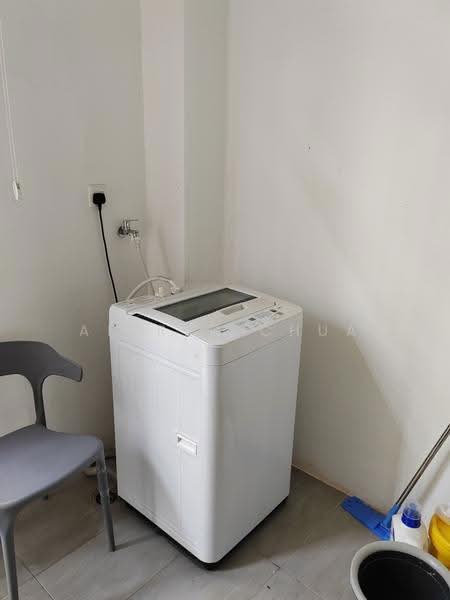 2-storey Terraced House for Rent in Seberang Perai (Penang) - Alfred Chua - Interior - PropertyGuru.com.my