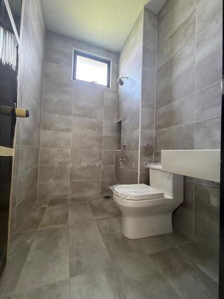 Cluster House for Sale in Iskandar Puteri (Nusajaya) (Johor) - Suny Sior - Bathroom - PropertyGuru.com.my